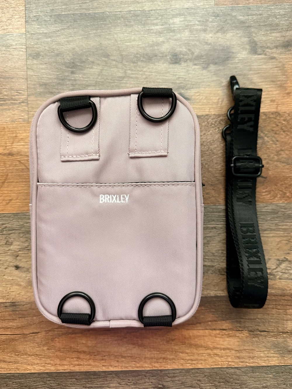 Brixley Medium - Perry Crossbody Sling - Picture 2 of 4